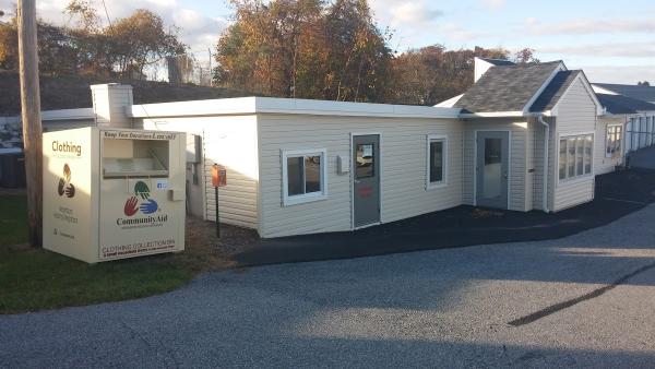 Newberry Storage