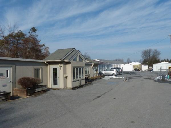 Newberry Storage