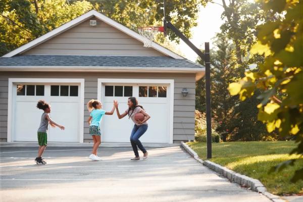 North Texas Foundation Solutions