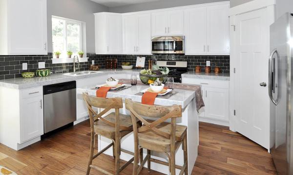Concord Homes