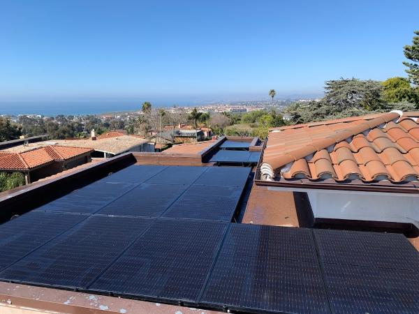Sungrid Solar