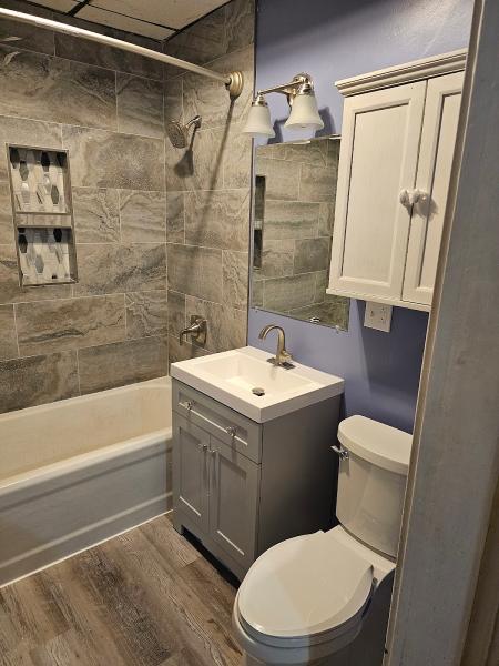 KD Construction & Remodel Handyman