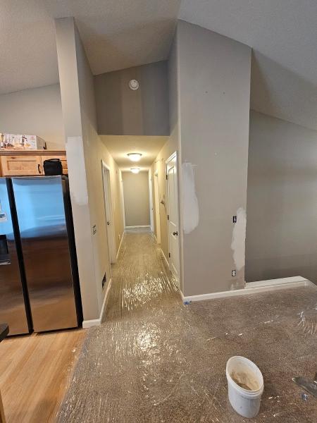 KD Construction & Remodel Handyman