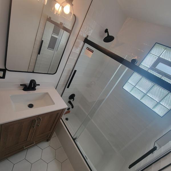 KD Construction & Remodel Handyman