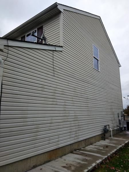Premier House Wash and Gutter Cleaning