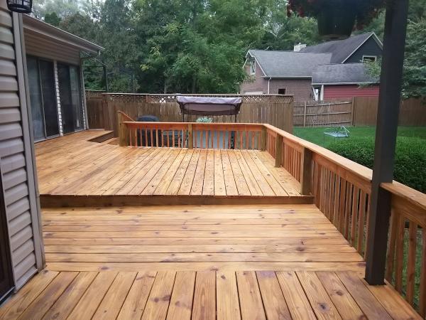 Premier House Wash and Gutter Cleaning