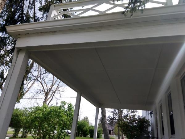 Premier House Wash and Gutter Cleaning