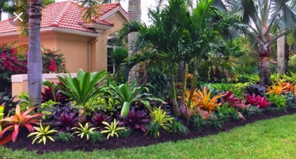 Solaras Landscape Inc.