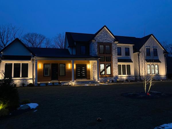 Acro European Windows & Doors