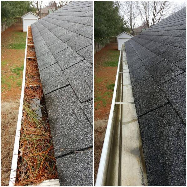 Gutter Bro