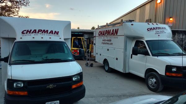 Chapman Heating