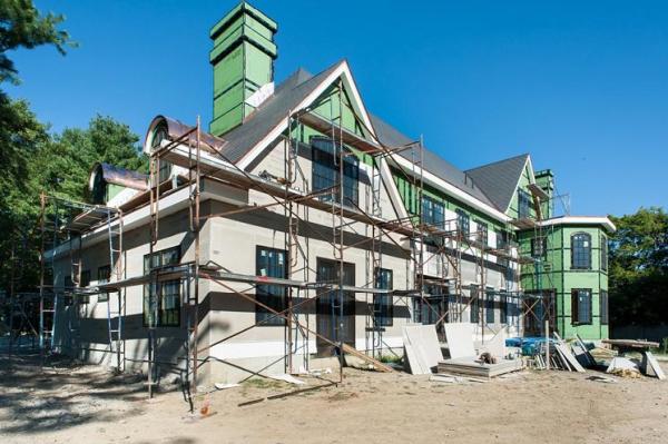 Atlas Contracting Inc
