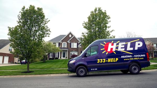 Help Plumbing