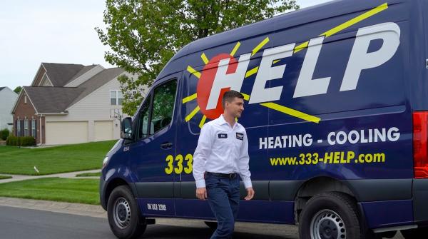 Help Plumbing
