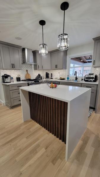 Yellow Block Cabinets INC