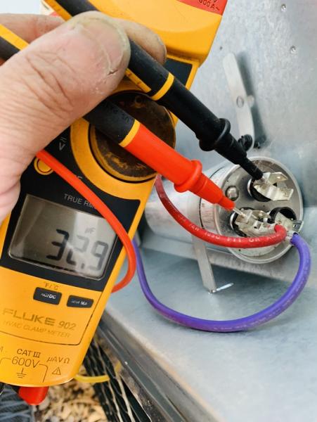 Tek7 Heating & Air Conditioning