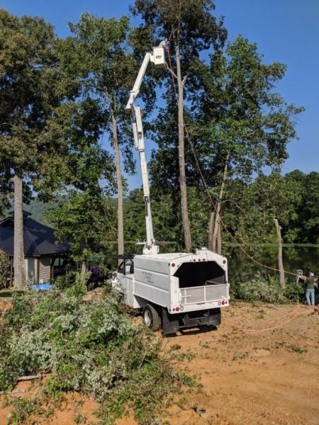 Southeastern Utility Services LLC