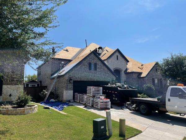 Barkleys Roofing