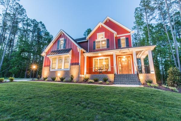 Lifestyle Home Builders