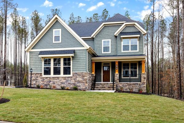 Lifestyle Home Builders