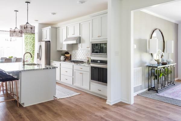 Lifestyle Home Builders