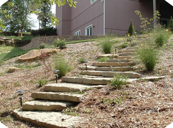 Prestige One Landscaping