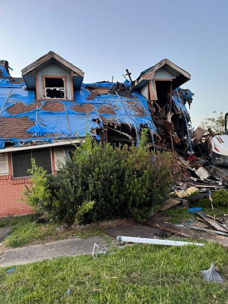 Fontenot & Sons Demolition and Home Improvement