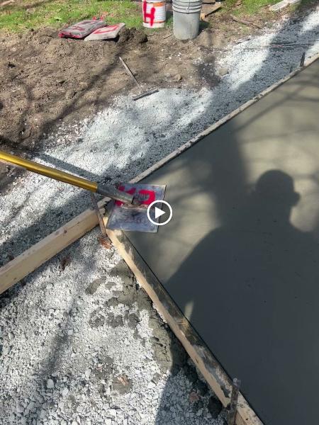 Cincinnati Custom Concrete