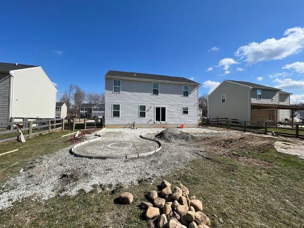 Cincinnati Custom Concrete