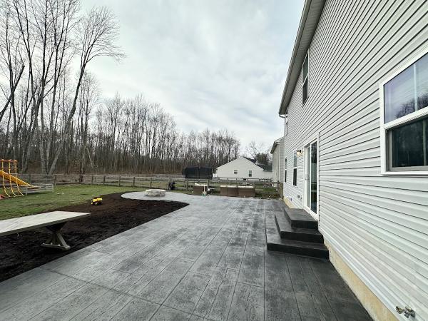 Cincinnati Custom Concrete