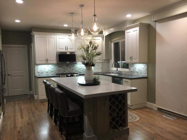 Hitmen Sales Cabinets & Countertops
