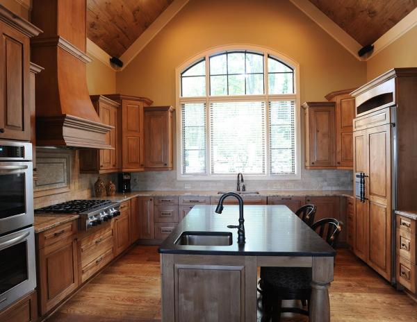 Cabinets