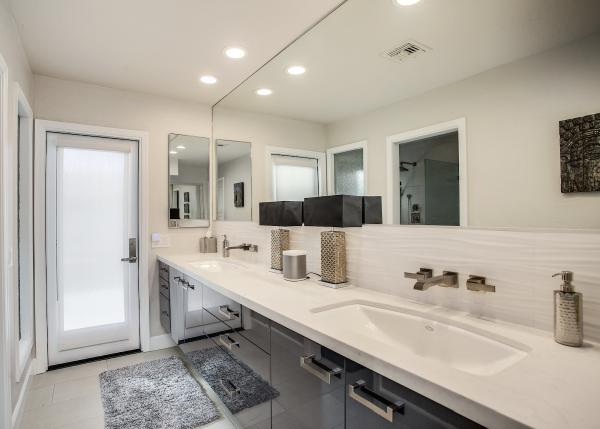 Cabinets