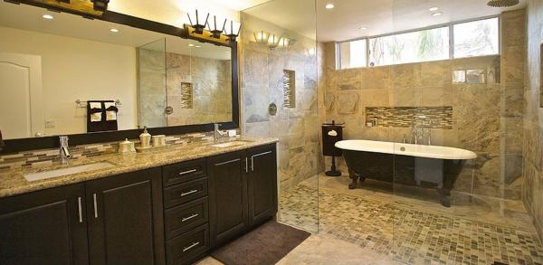 Cabinets