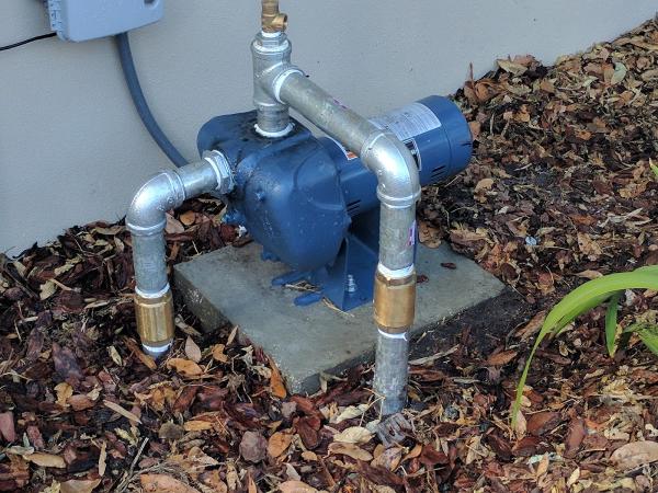 Quality Services Irrigation