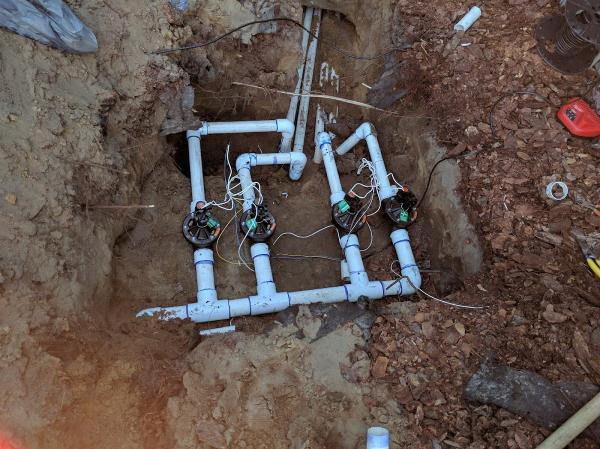 Quality Services Irrigation