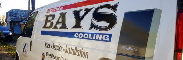Bays Heating & Cooling