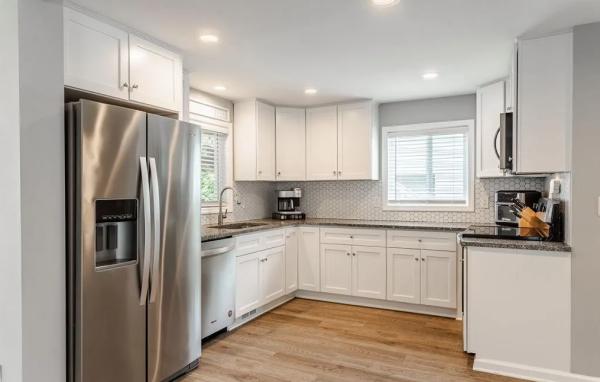 RTA Cabinets Ohio