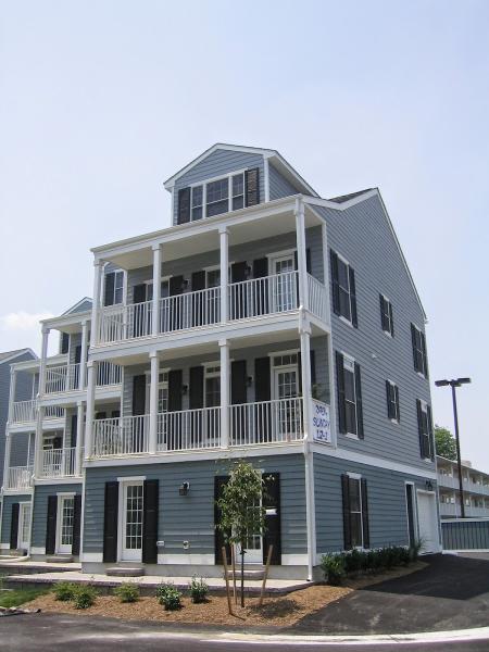 Merestone Consultants Inc
