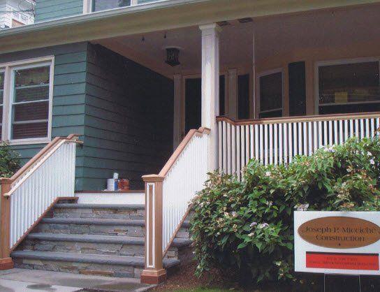 Micciche Construction LLC