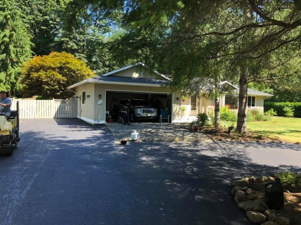 Ground Effex Asphalt