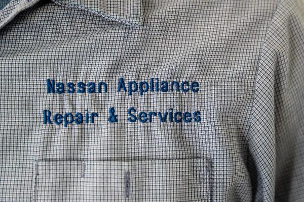 Nassan Appliance Repairs & Services