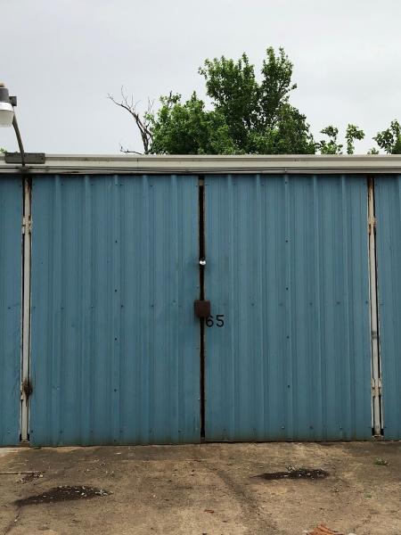 Big South Storage