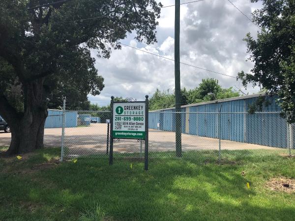 Big South Storage