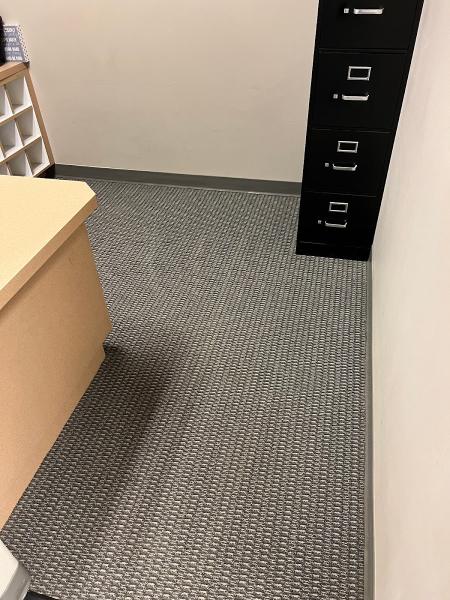 Above & Beyond Carpet Care