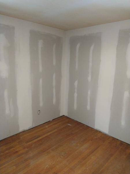 D.drywall Company
