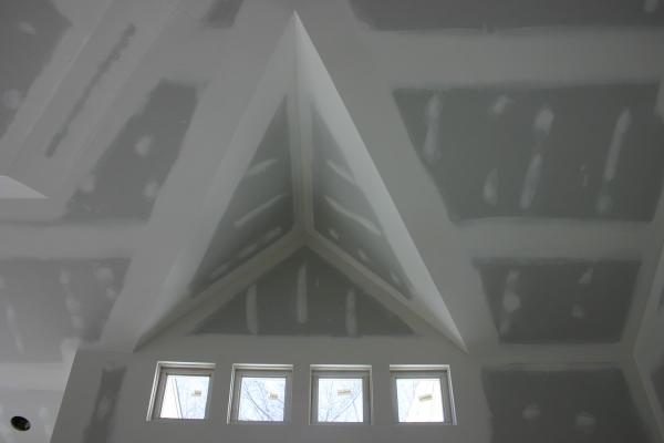D.drywall Company