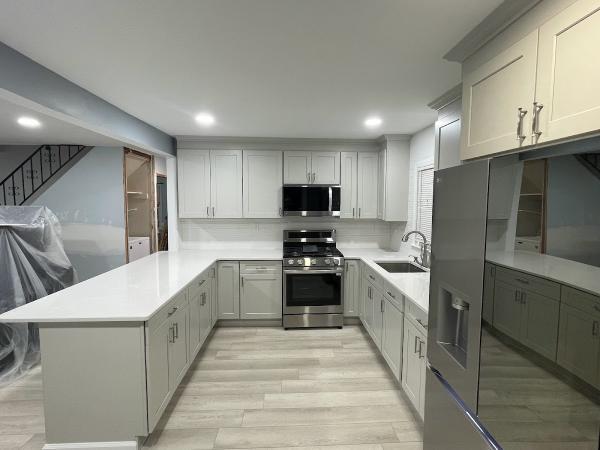 Pro Solution Remodeling and More LLC