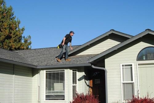 Home Inspection Crew LLC