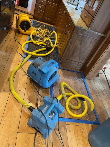Colorado Stainmaster Water Damage Restoration